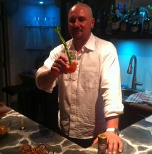 Meet your Posher, Darek